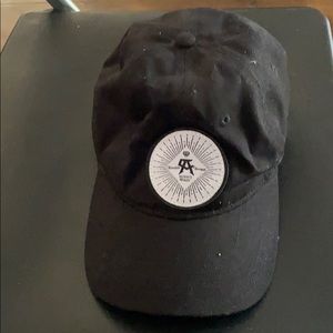 Canelo Álvarez original hat